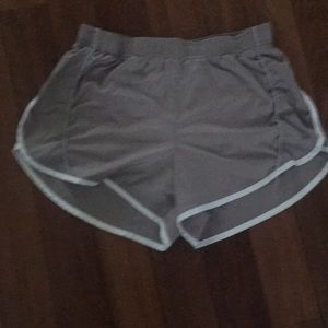 Athleta Running shorts